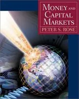 Cover of Money and Capital Markets + S&P + Enron PowerWeb