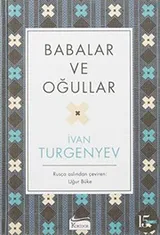 Cover of Babalar ve Ogullar