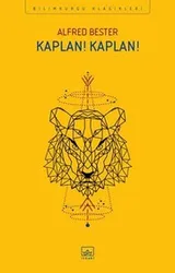 Cover of Kaplan! Kaplan!