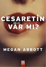 Cover of Cesaretin Var mi?