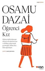 Cover of Ögrenci Kiz