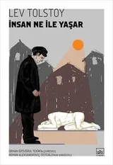 Cover of Insan Ne ile Yasar?