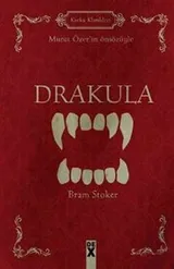 Cover of Drakula