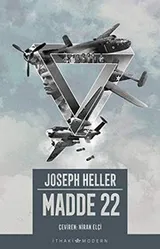 Cover of Madde 22