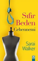 Cover of Sifir Beden Cehennemi