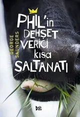 Cover of Phil'in Dehset Verici Kisa Saltanati