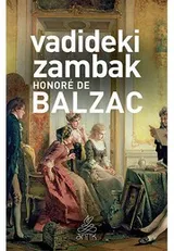 Cover of Vadideki Zambak