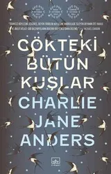 Cover of Gökteki Bütün Kuslar