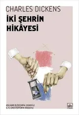 Cover of Iki Sehrin Hikayesi