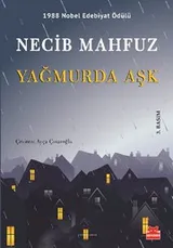 Cover of Yagmurda Ask
