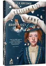 Cover of Yesilin Kizi Anne 3 - Adanin Kizi