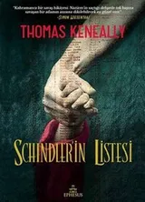 Cover of Schindler' in Listesi