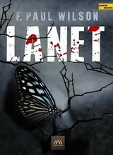 Cover of Lanet