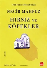 Cover of Hirsiz ve Kopekler
