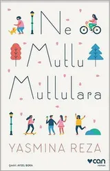 Cover of Ne Mutlu Mutlulara
