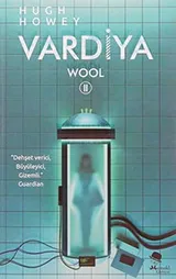 Cover of Vardiya