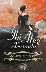 Cover of Iki Ates Arasinda
