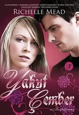 Cover of Yakut Cember