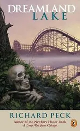 Cover of Dreamland lake