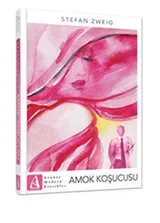 Cover of Amok Koşucusu