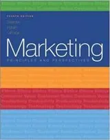 Cover of Marketing