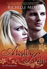 Cover of Atesli Kalp