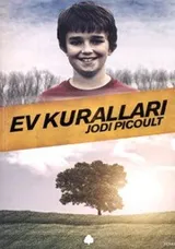 Cover of Ev Kurallari