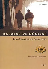 Cover of Babalar ve Ogullar