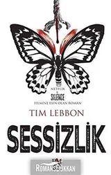 Cover of Sessizlik