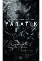 Cover of Alien - Covenant