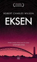 Cover of Eksen