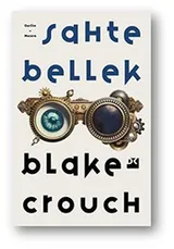 Cover of Sahte Bellek