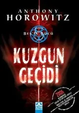 Cover of Kuzgun Gecidi