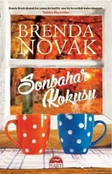 Cover of Sonbahar Kokusu