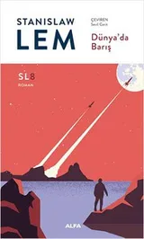 Cover of Dünya’da Bar??