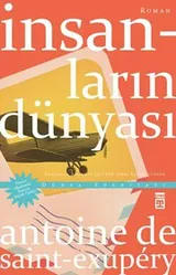 Cover of İnsanların Dünyası