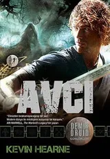 Cover of Demir Druid Gunlukleri - Avci