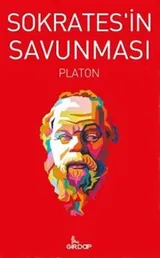 Cover of Sokrates'in Savunmasi