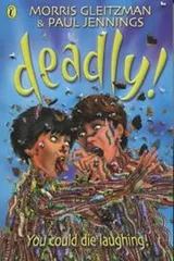 Cover of Deadly!