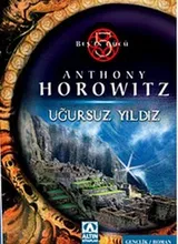 Cover of Ugursuz Yildiz