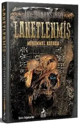 Cover of Lanetlenmis