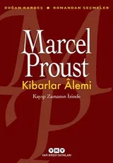 Cover of Kibarlar Alemi-Kayip Zamanin Izinde
