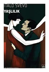 Cover of Yaslilik