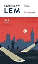Cover of Sorusturma