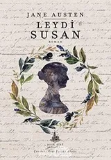 Cover of Leydi Susan