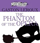 Cover of Phantom of the Opera, The