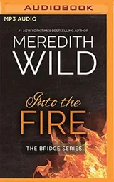 Cover of Into the Fire
