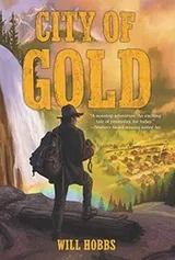 Cover of City of Gold