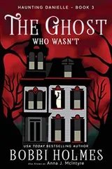 Cover of The Ghost Who Wasn't