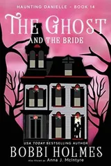 Cover of The Ghost and the Bride